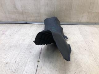 Защита горловины топливного бака PRIUS - 30 09-17 2012 ZVW30 1.8 2ZRFXE