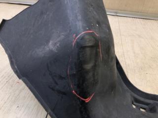 Защита горловины топливного бака PRIUS - 30 09-17 2012 ZVW30 1.8 2ZRFXE