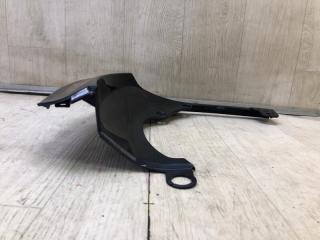 Накладка крышки багажника левая RAV4 05-12