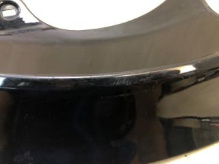 Накладка крышки багажника левая RAV4 05-12