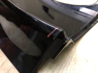 Накладка крышки багажника левая RAV4 05-12