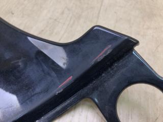 Накладка крышки багажника левая RAV4 05-12