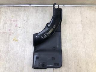 Накладка крышки багажника правая RAV4 05-12