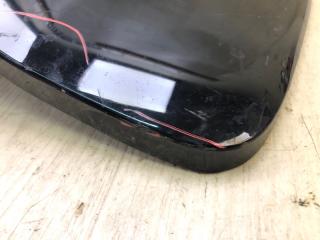 Накладка крышки багажника правая RAV4 05-12