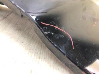 Накладка крышки багажника правая RAV4 05-12