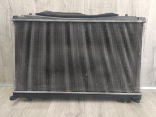 Радиатор основной SUZUKI KIZASHI 09-14 2011