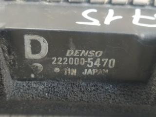 Радиатор основной KIZASHI 09-14 2011 J24B