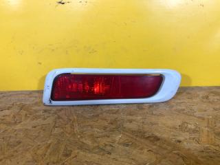 Фонарь наружный левый MITSUBISHI OUTLANDER GF 12-