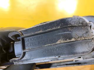 Фонарь наружный левый OUTLANDER GF 12-