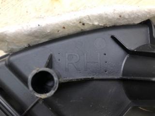 Ящик инструментальный правый ROGUE 08-15 2015 2.5 QR25DE