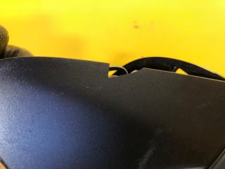 Зеркало левое TOYOTA HIGHLANDER 2020-