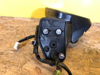 Зеркало левое HIGHLANDER 2020-