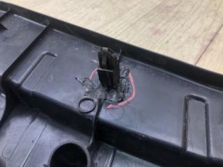 Накладка панели багажника внутренняя FX S50 03-08 2003 VK45DE