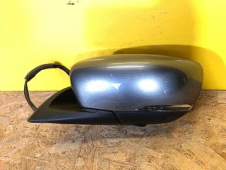 Зеркало левое LEAF 18-