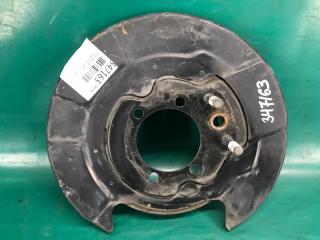 Тормозной механизм правый INFINITI FX/QX70 S51 08-17 2009