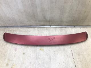 Спойлер крышки багажника MITSUBISHI OUTLANDER XL 05-13 2007