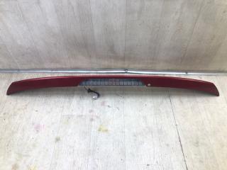 Спойлер крышки багажника OUTLANDER XL 05-13 2007 3.0 6B31