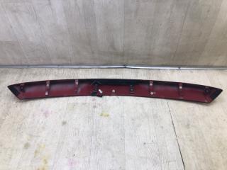 Спойлер крышки багажника MITSUBISHI OUTLANDER XL 05-13 3.0 6B31