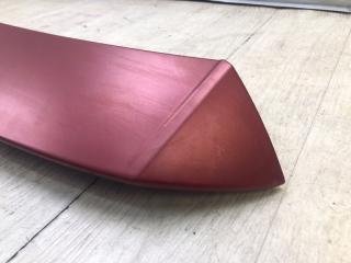 Спойлер крышки багажника OUTLANDER XL 05-13 2007 3.0 6B31