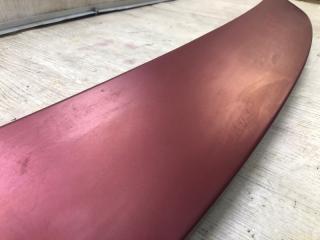 Спойлер крышки багажника OUTLANDER XL 05-13 2007 3.0 6B31