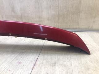 Спойлер крышки багажника OUTLANDER XL 05-13 2007 3.0 6B31