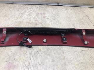 Спойлер крышки багажника OUTLANDER XL 05-13 2007 3.0 6B31