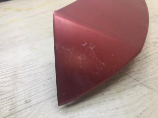 Спойлер крышки багажника OUTLANDER XL 05-13 2007 3.0 6B31