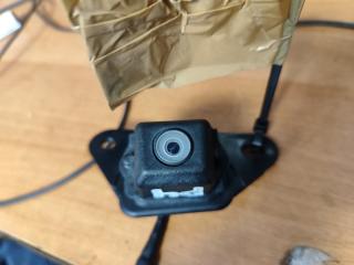 Камера заднего вида TOYOTA PRIUS - 20 03-11 1NZ-FXE 1.5L