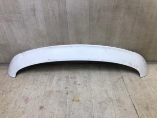 Спойлер крышки багажника MITSUBISHI ASX / OUTLANDER SPORT 10-21