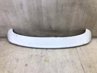 Спойлер крышки багажника ASX / OUTLANDER SPORT 10-21