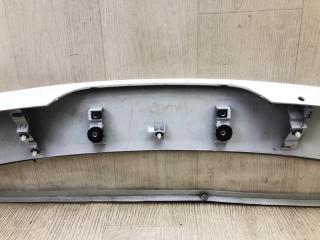 Спойлер крышки багажника ASX / OUTLANDER SPORT 10-21