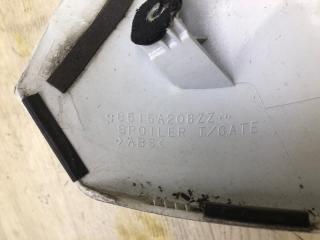 Спойлер крышки багажника ASX / OUTLANDER SPORT 10-21