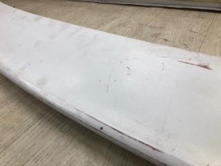 Спойлер крышки багажника ASX / OUTLANDER SPORT 10-21