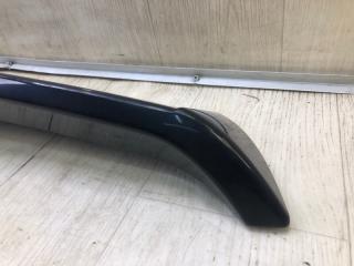 Спойлер крышки багажника RAV4 05-12