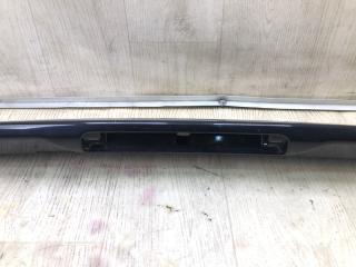 Спойлер крышки багажника RAV4 05-12