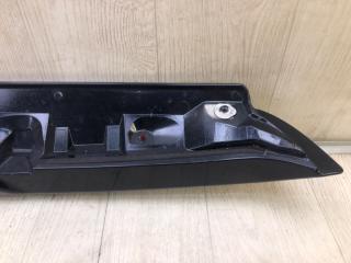 Спойлер крышки багажника RAV4 05-12