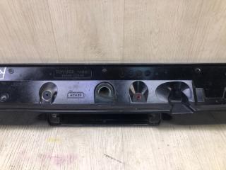 Спойлер крышки багажника RAV4 05-12