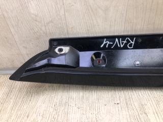 Спойлер крышки багажника RAV4 05-12