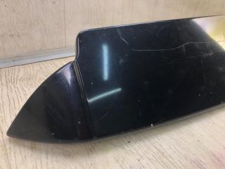 Спойлер крышки багажника RAV4 05-12