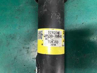 Амортизатор задний LEXUS NX 14-21 8ARFTS 2.0TURBO