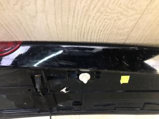 Спойлер крышки багажника MDX (YD2) 06-13 2008 3.7