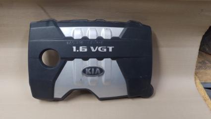Накладка двигателя декоративная KIA CERATO LD 04-08