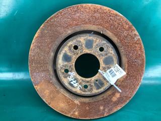 Тормозной диск передний INFINITI FX/QX70 S51 08-17 2009