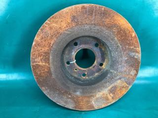 Тормозной диск передний FX/QX70 S51 08-17 2009 3.5 VQ35HR