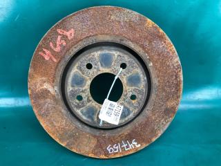 Тормозной диск передний INFINITI FX/QX70 S51 08-17 2009