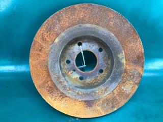 Тормозной диск передний FX/QX70 S51 08-17 2009 3.5 VQ35HR