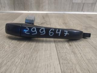 Ручка двери наружная передняя правая JEEP COMPASS 06-16 2014 Б/У Ручка двери наружная передняя правая JEEP COMPASS 06-16 2014