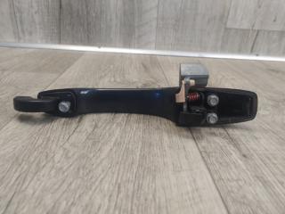 Ручка двери наружная передняя правая COMPASS 06-16 2014 2.0 ECN