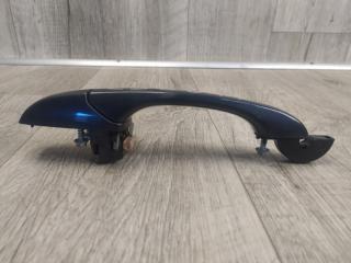 Ручка двери наружная передняя правая COMPASS 06-16 2014 2.0 ECN