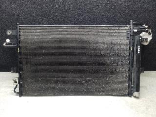 Радиатор кондиционера FORD FLEX 08-19 2013 Б/У Радиатор кондиционера FORD FLEX 08-19 2013